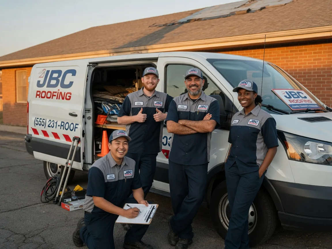 Roof Replacement company in Glendora, NJ