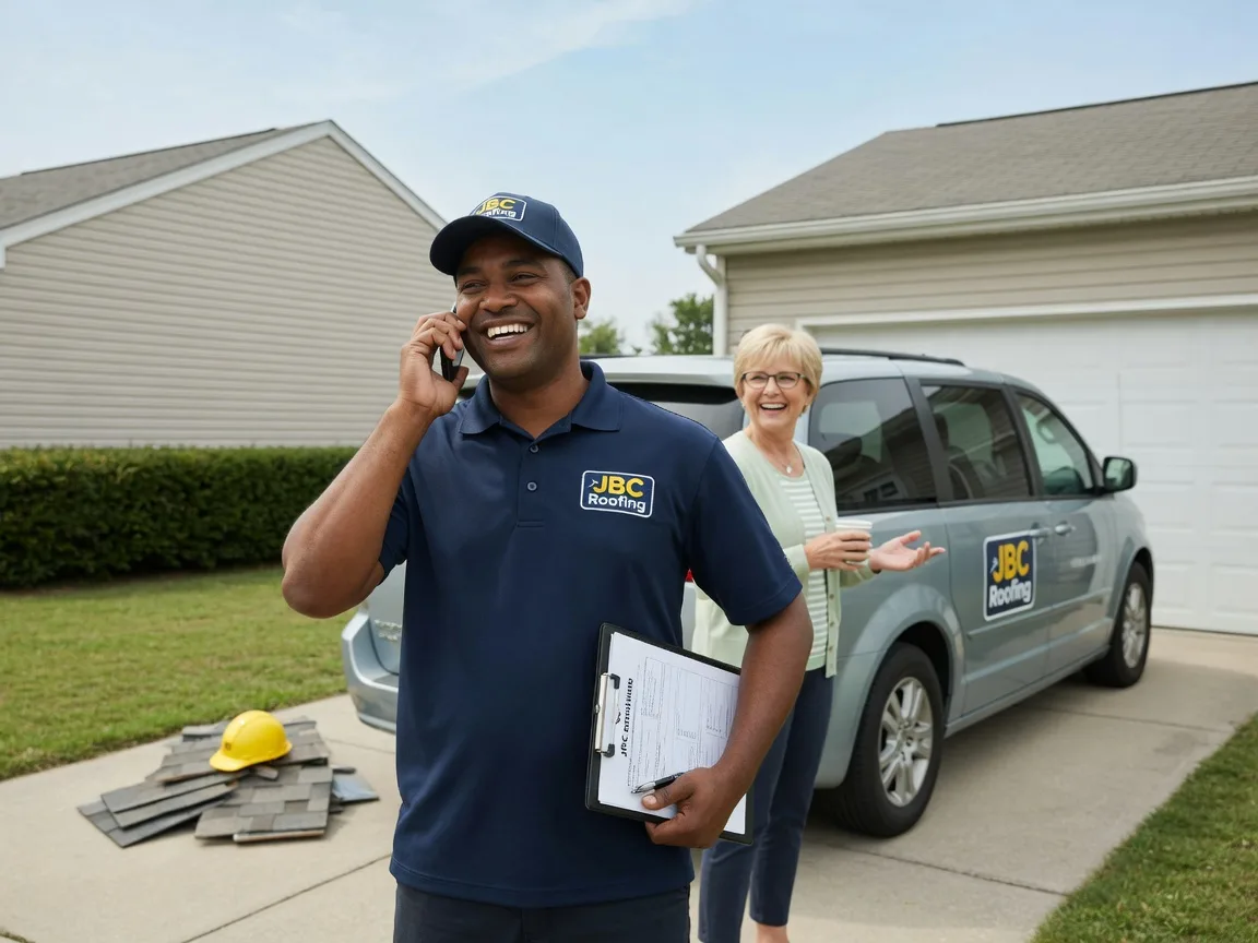 Roof Replacement Glendora, NJ FAQs